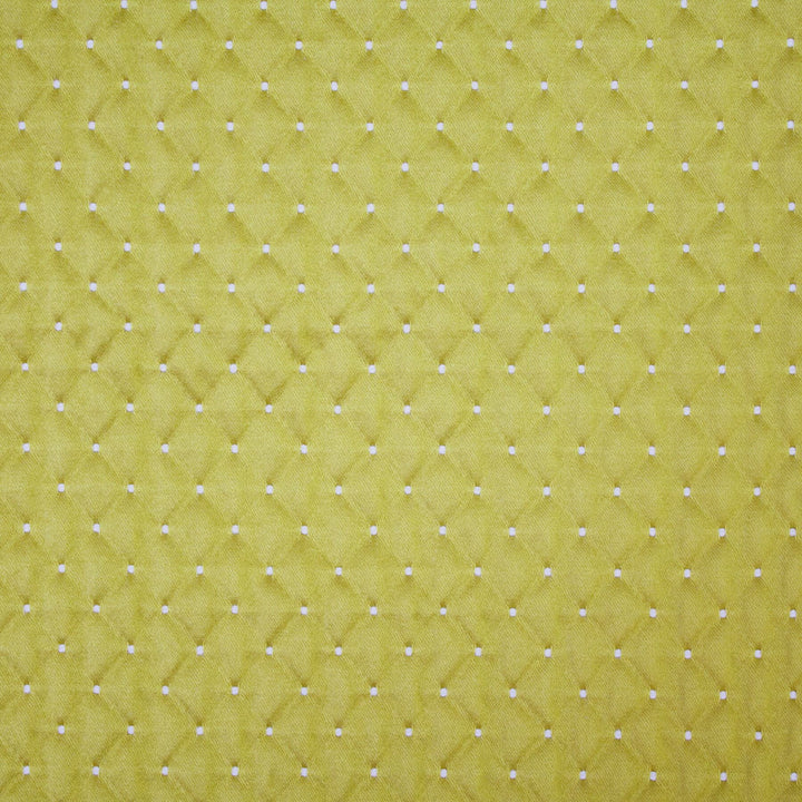 Apopka 29 Chartreuse by Marcus William Fabric KAI/MARCUS WILLIAM TALLIS 47%COT 35%NYL 18%SVI INDIA MARTINDALE WEAR TEST (16 000 CIRCULAR RUBS) Horizontal: 0.375 and Vertical: 0.5 56 in - Fabric Carolina -