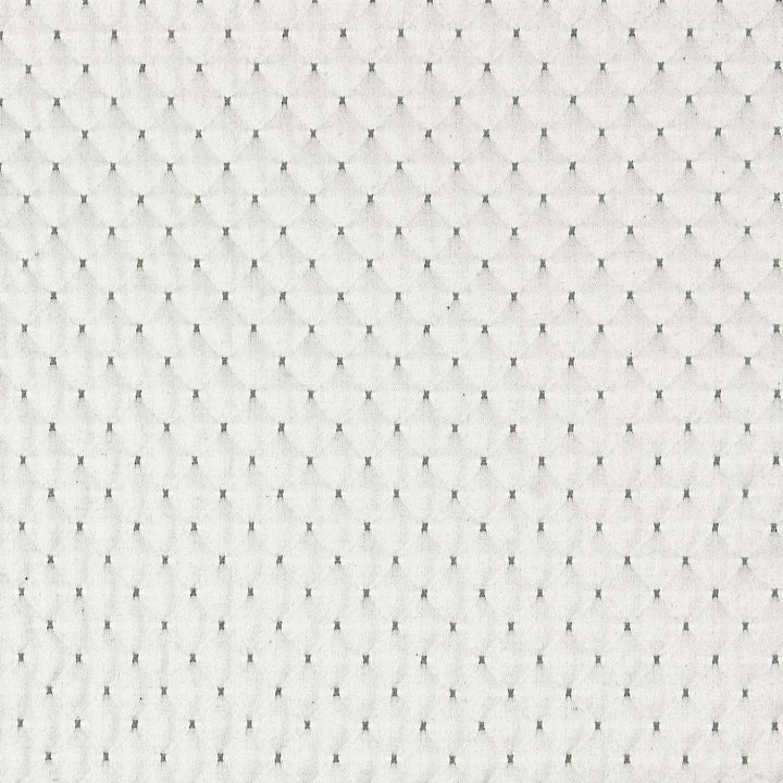Apopka 6 Grey by Marcus William Fabric MARCUS WILLIAM STEP OUT 47%COT 35%NYL 18%SVI INDIA MARTINDALE WEAR TEST (16 000 CIRCULAR RUBS) Horizontal: 0.375 and Vertical: 0.5 56 in - Fabric Carolina -