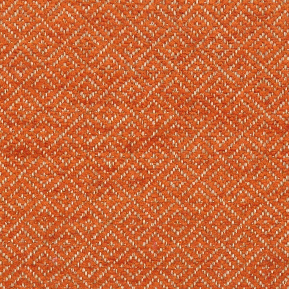 Appaloosa 6 Melon by Stout Fabric RAINBOW LIBRARY MANGO/MELON 61%ACR 39%POL TURKEY FLAME RETARDANT-U.F.A.C. CLASS 1 WYZENBEEK 30 000 DOUBLE RUB WEAR TEST (HEAVY DUTY) </p><p>Repeat: 0.875 54 in - Fabric Carolina -