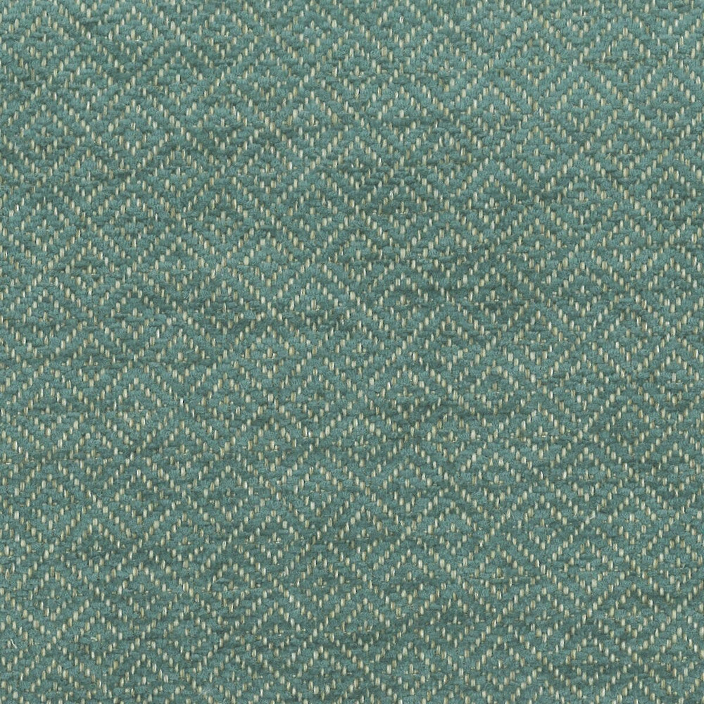 Appaloosa 8 Peacock by Stout Fabric RAINBOW LIBRARY SPA/TEAL 61%ACR 39%POL TURKEY FLAME RETARDANT-U.F.A.C. CLASS 1 WYZENBEEK 30 000 DOUBLE RUB WEAR TEST (HEAVY DUTY) Horizontal: 0.875 and Vertical: 0.875 54 in - Fabric Carolina -