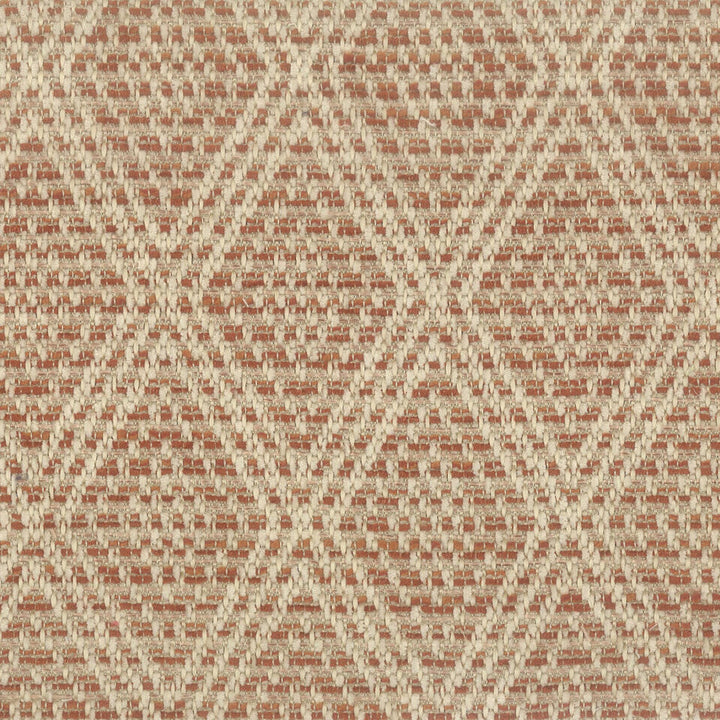 Applause 1 Spice by Stout Designer Fabric COMFORTABLE LIVING PETAL/PUNCH 100%POL CHINA WYZENBEEK 40 000 DOUBLE RUB WEAR TEST (HEAVY DUTY) FLAME RETARDANT-U.F.A.C. CLASS 1 CATB 117-2013 Horizontal: 2.5 and Vertical: 4 58 in - Swanky Fabrics -