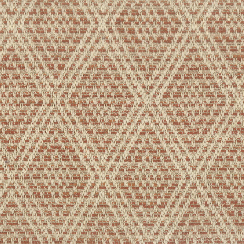 Applause 1 Spice by Stout Fabric COMFORTABLE LIVING PETAL/PUNCH 100%POL CHINA Horizontal: 2.500 and Vertical: 4.000 58 in - Fabric Carolina -