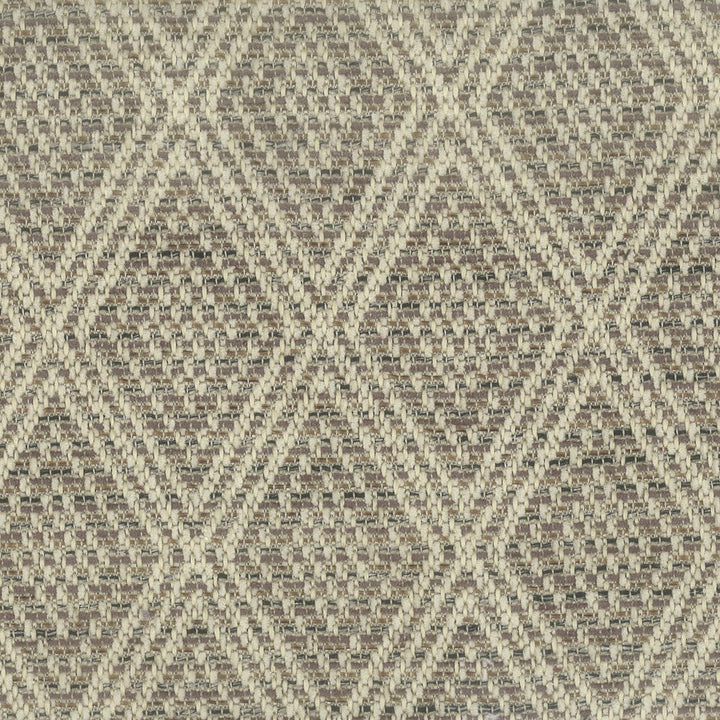 Applause 2 Sandstone by Stout Designer Fabric COMFORTABLE LIVING PLATINUM/SLATE 100%POL CHINA WYZENBEEK 40 000 DOUBLE RUB WEAR TEST (HEAVY DUTY) FLAME RETARDANT-U.F.A.C. CLASS 1 CATB 117-2013 Horizontal: 2.5 and Vertical: 4 58 in - Swanky Fabrics -