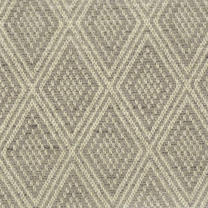 Applause 3 Stone by Stout Fabric COMFORTABLE LIVING PLATINUM/SLATE 100%POL CHINA Horizontal: 2.500 and Vertical: 4.000 58 in - Fabric Carolina -