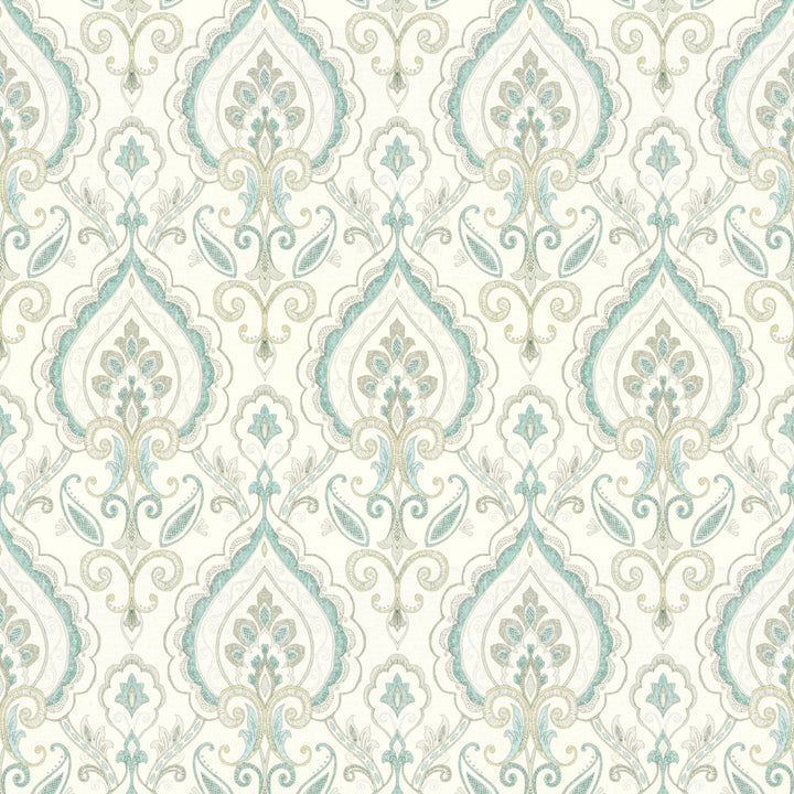 April 3 Shoreline by Stout Fabric Stout Fabric April 3 ShorelineFabric RAINBOW LIBRARY SPRAY/SHORELINE 100%COT SPAIN </p><p>Repeat: H: 13.500, V: 13.500 54 in - Fabric Carolina -