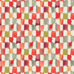 April Henna by Norbar Fabric
