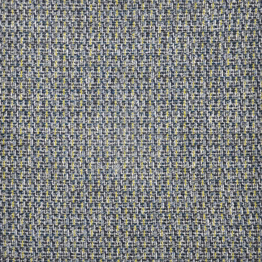 Apfel # 942 Aurora by Maxwell Fabric Performance Wovens-Vol.Iv North Sea 45% ACRYLIC/25% COTTON 20% VISCOSE/10% POLYESTER TURKEY 54" - Fabric Carolina -