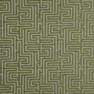 Aerial # 311 Forest by Maxwell Fabric