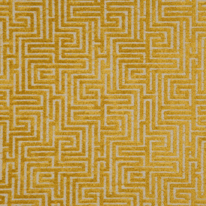 Aerial # 314 Dijon by Maxwell Fabric Classic Chenilles 54% ACRYLIC/43% POLYESTER 3% VISCOSE TURKEY V-8.5"H-13.75" 55" - Fabric Carolina -