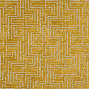 Aerial # 314 Dijon by Maxwell Fabric
