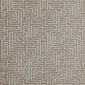 Aerial # 318 Mink by Maxwell Fabric