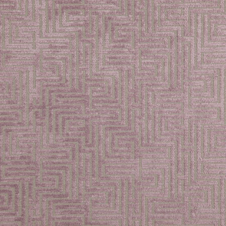 Aerial # 326 Plum by Maxwell Fabric Classic Chenilles 54% ACRYLIC/43% POLYESTER 3% VISCOSE TURKEY V-8.5"H-13.75" 55" - Fabric Carolina -