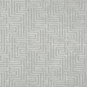 Aerial # 336 Silver by Maxwell Fabric