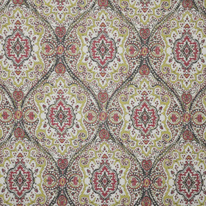 Atlantis # 437 Dragonfruit by Maxwell Fabric