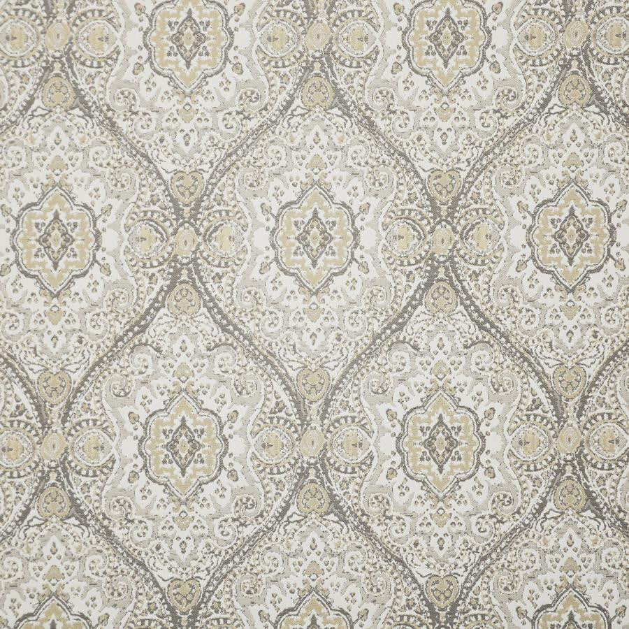 Atlantis # 445 Marble by Maxwell Fabric HOME & GARDEN-ACT V 100% BELLA-DURA POLYOLEFIN USA V-21.3"H-13.5" 54" - Fabric Carolina -