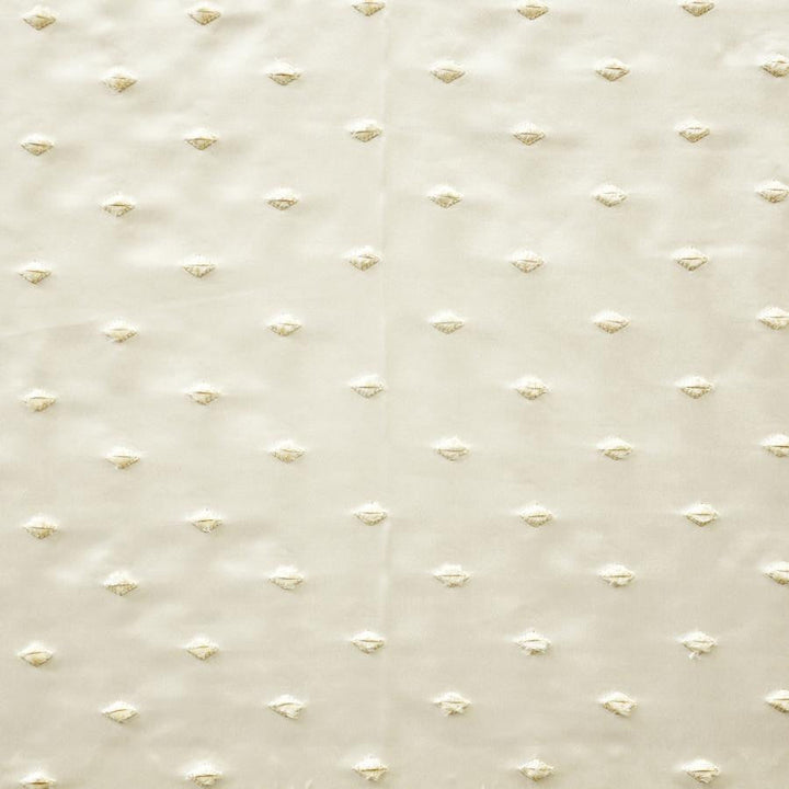 Amici # 726 Vanilla by Maxwell Designer Fabric Color Theory-Vol.V Caffe Latte 100% POLYESTER NONE INDIA V-2.75"H-3.5" 54"EMB51.5 - Swanky Fabrics -