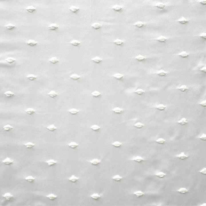 Amici # 731 Ivory by Maxwell Fabric Color Theory-Vol.V Caffe Latte 100% POLYESTER NONE INDIA V-2.75"H-3.5" 54"EMB51.5 - Fabric Carolina -