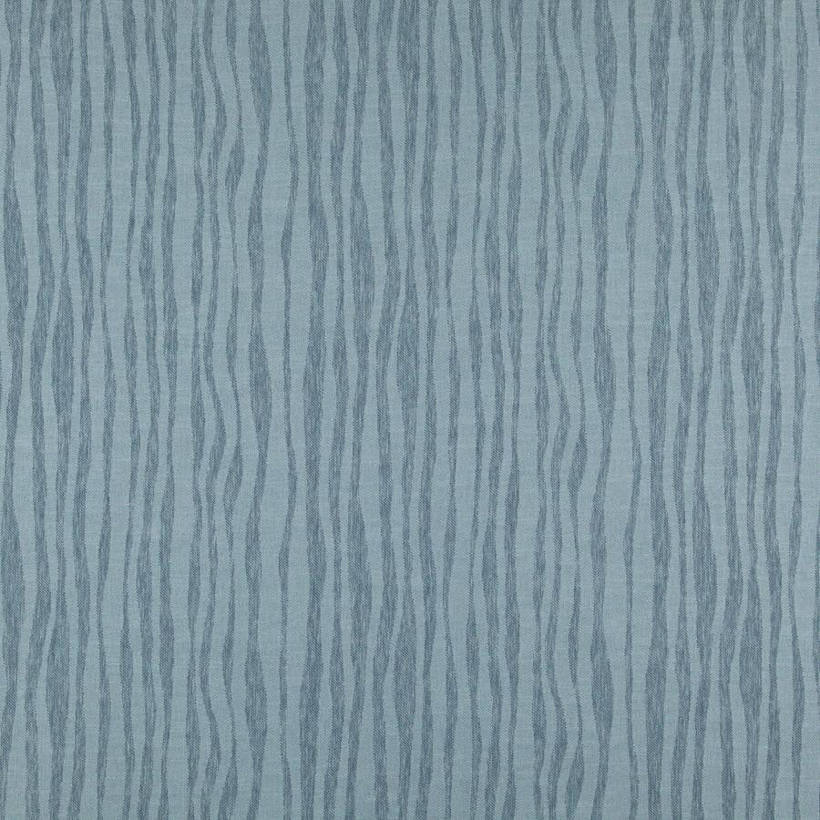 Aquarius # 326 Waterscape by Maxwell Fabric Color Theory-Vol.V Sorbet 60% COTTON/40% POLYESTER INDIA V-13"H-13.5" 54" - Fabric Carolina -