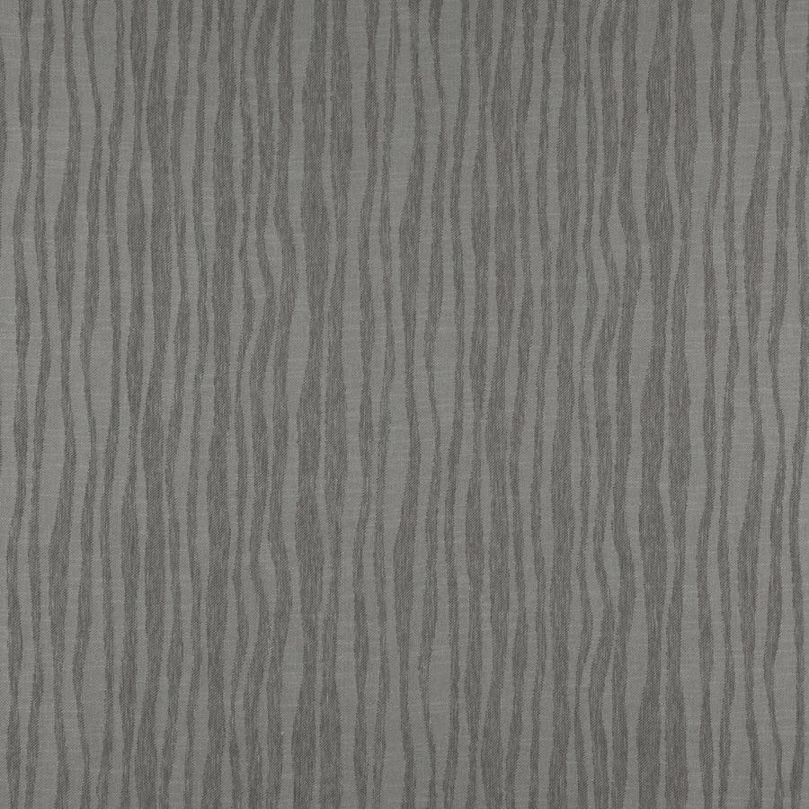 Aquarius # 506 Ash by Maxwell Designer Fabric Color Theory-Vol.V Rocksalt 60% COTTON/40% POLYESTER INDIA V-13"H-13.5" 54" - Swanky Fabrics -