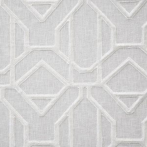 Aviation # 732 Snowflake by Maxwell Fabric