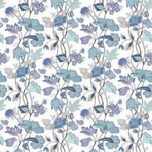 Aquarius 4 Mineral by Aoc Fabric