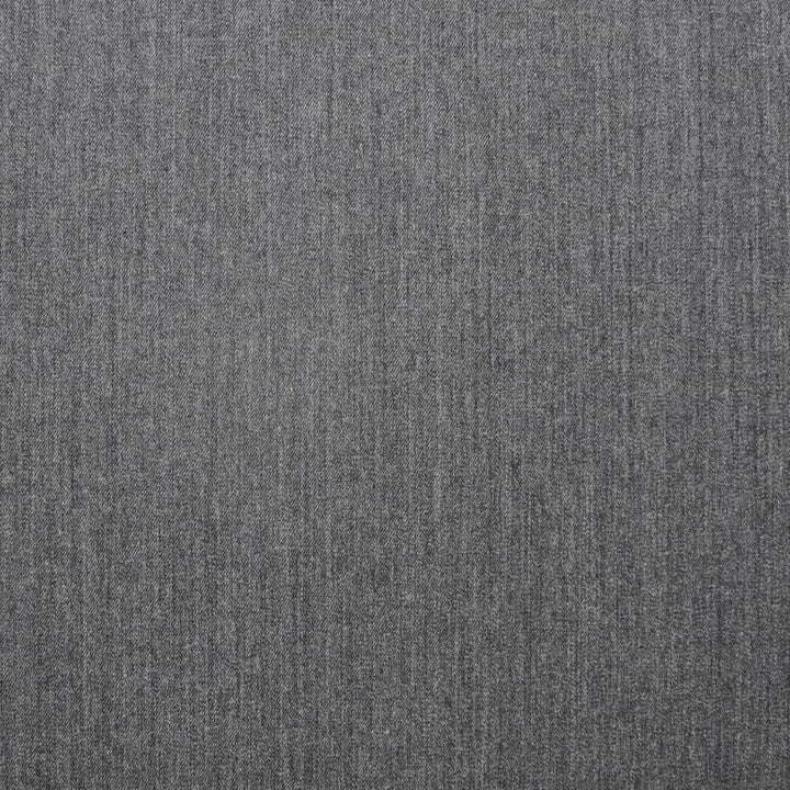 Alyx # 501 Granite by Maxwell Fabric Telafina Season Xiv 100% WOOL INDIA 54" - Fabric Carolina -