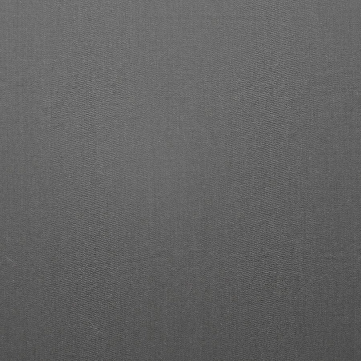 Alyx # 505 Gunmetal by Maxwell Fabric Telafina Season Xiv 100% WOOL INDIA 54" - Fabric Carolina -