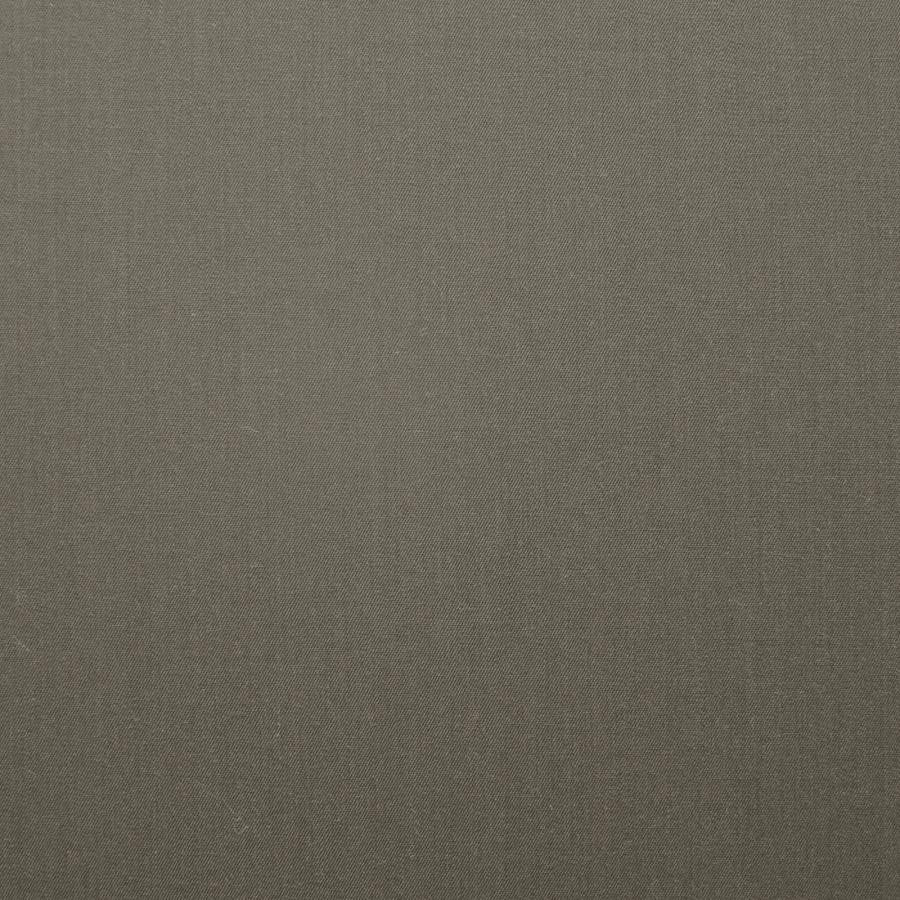 Alyx # 506 Elephant by Maxwell Fabric Telafina Season Xiv 100% WOOL INDIA 54" - Fabric Carolina -