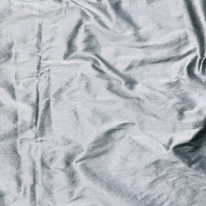 Anisha # 103 Slate by Maxwell Fabric Telafina Season Xiv 100% SILK INDIA 55" - Fabric Carolina -
