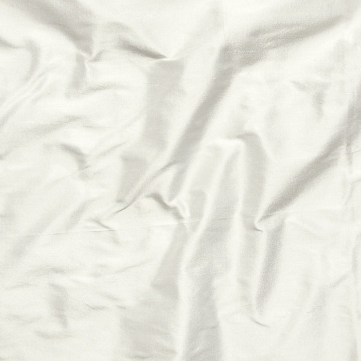 Anisha # 105 Ivory by Maxwell Fabric TELAFINA SEASON XIV 100% SILK INDIA </p><p>Repeat: Horizontal: and Vertical: 55" - Fabric Carolina -