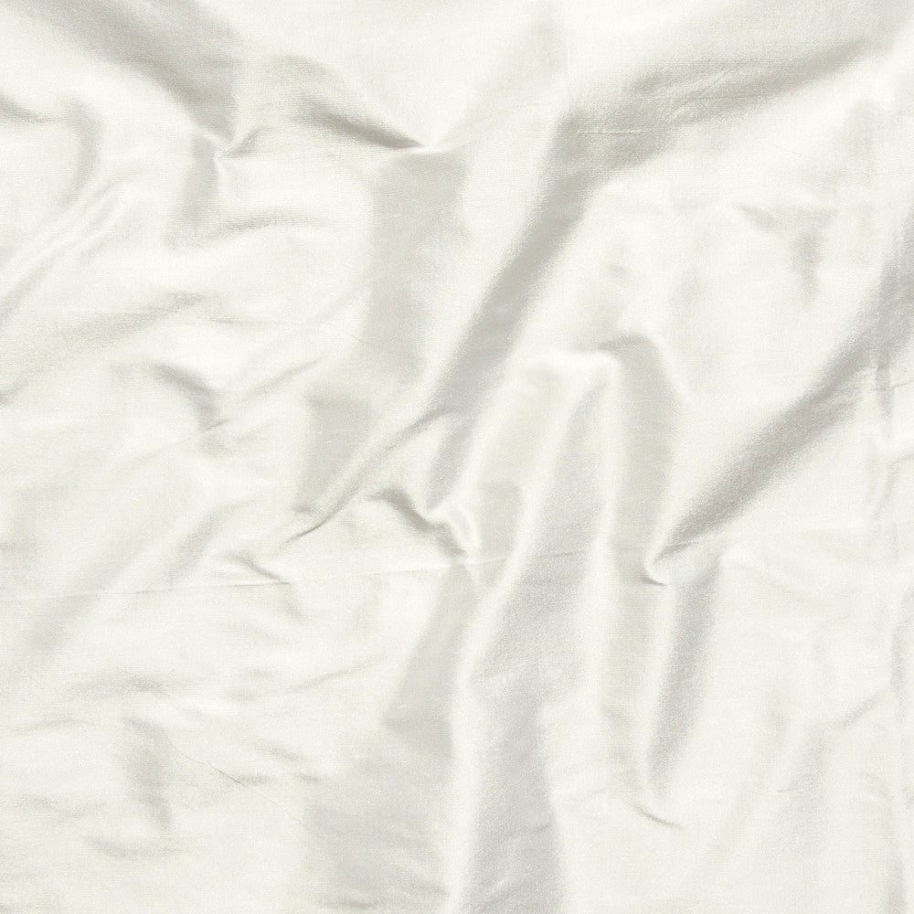 Anisha # 105 Ivory by Maxwell Fabric TELAFINA SEASON XIV 100% SILK INDIA </p><p>Repeat: Horizontal: and Vertical: 55" - Fabric Carolina -
