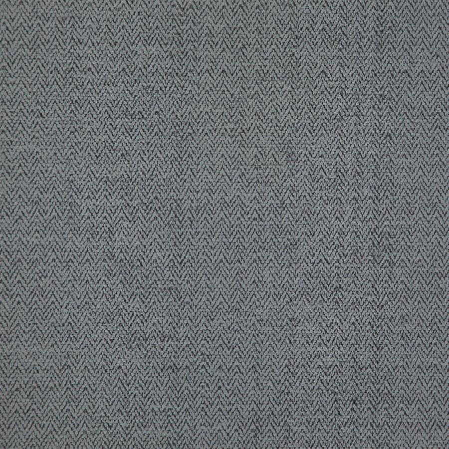 Andes # 227 Charcoal by Maxwell Fabric Colorguard-Nougat 100% POLYESTER TURKEY V-10.6" H-13.8" 54.3" - Fabric Carolina -