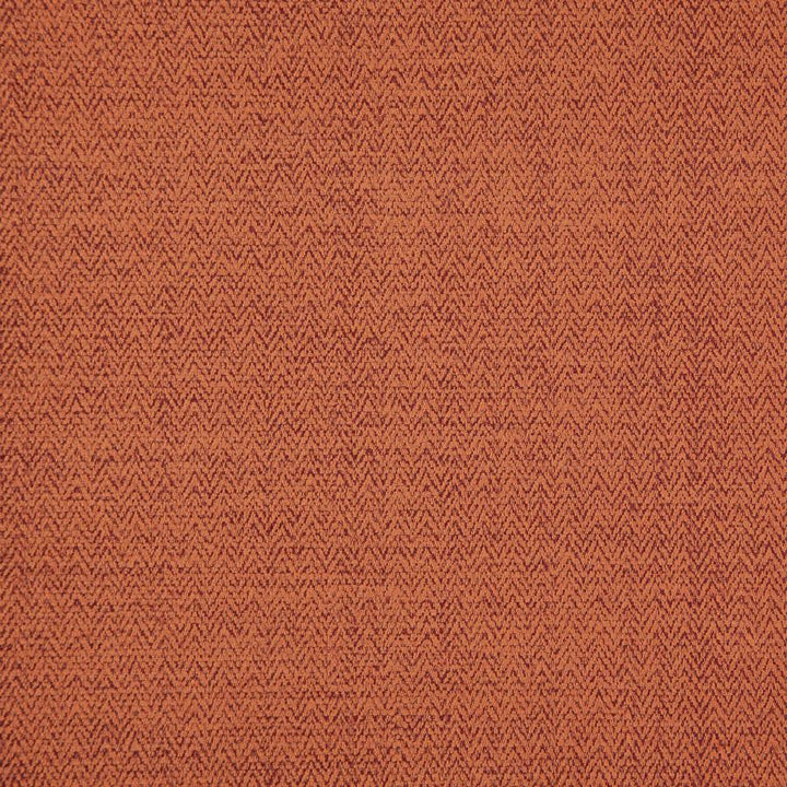 Andes # 507 Terracotta by Maxwell Designer Fabric Colorguard-Nectar 100% POLYESTER TURKEY V-10.6" H-13.8" 54.3" - Swanky Fabrics -