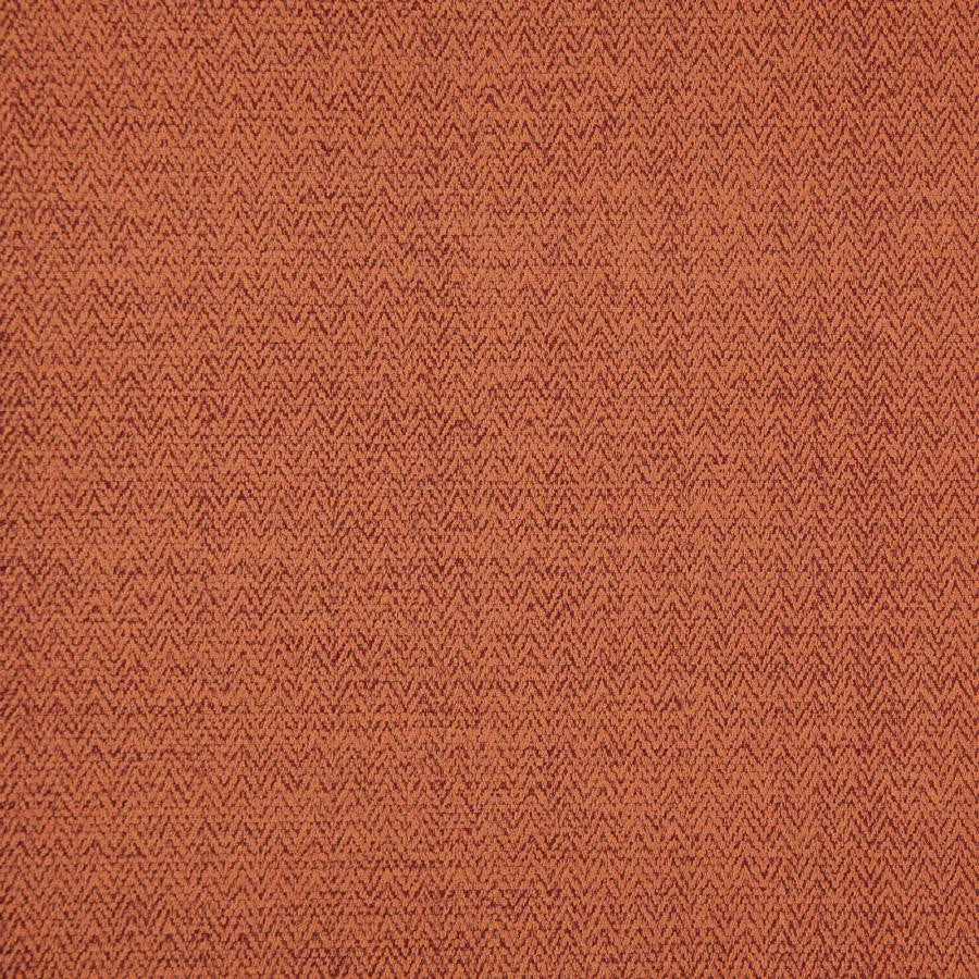 Andes # 507 Terracotta by Maxwell Fabric Colorguard-Nectar 100% POLYESTER TURKEY V-10.6" H-13.8" 54.3" - Fabric Carolina -