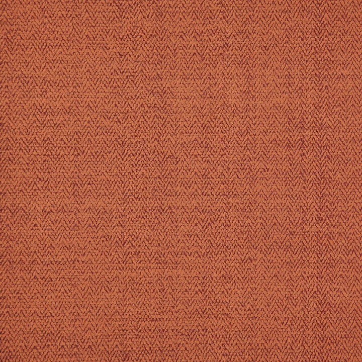 Andes # 507 Terracotta by Maxwell Fabric Colorguard-Nectar 100% POLYESTER TURKEY V-10.6" H-13.8" 54.3" - Fabric Carolina -