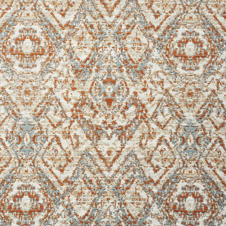 Alamosa # 710 Ceramic by Maxwell Fabric Performance Wovens-Vol. V Paintbrush 80% POLYESTER/20% RAYON CHINA V-12.75" H-14" 56" - Fabric Carolina -