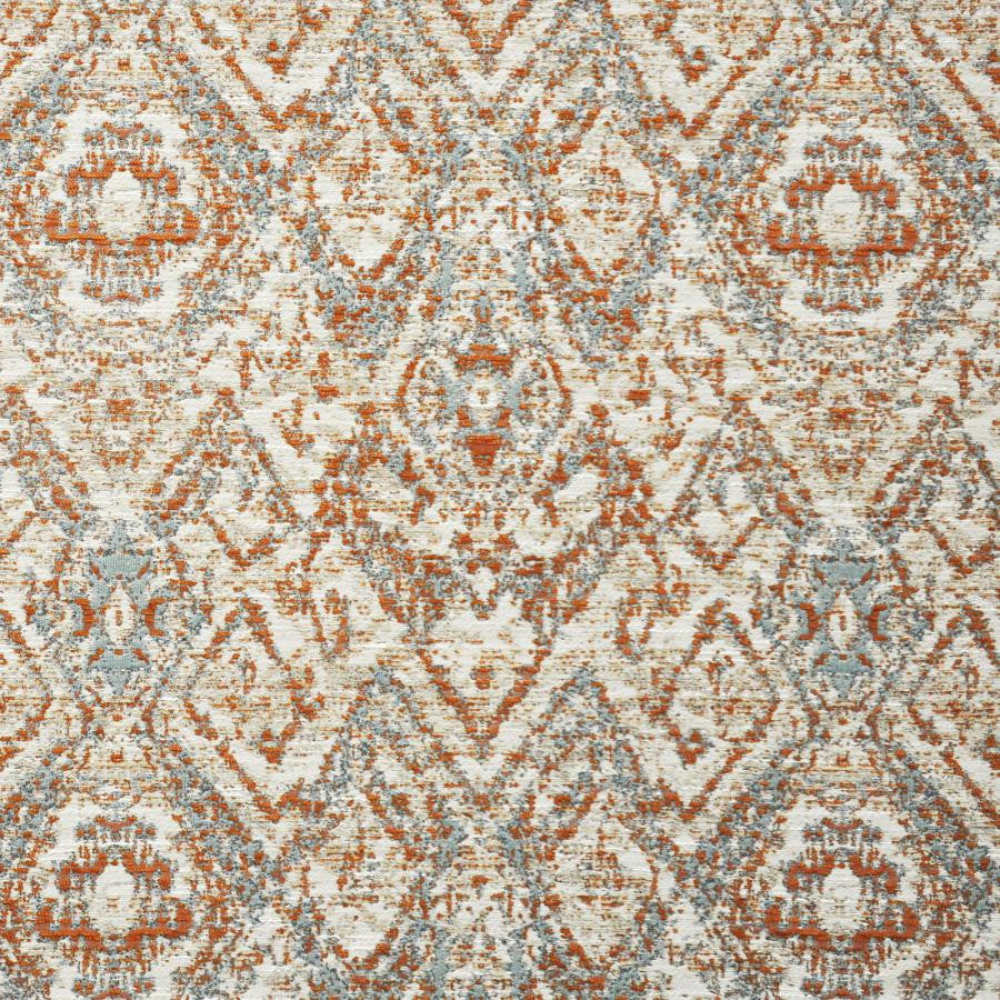 Alamosa # 710 Ceramic by Maxwell Designer Fabric Performance Wovens-Vol. V Paintbrush 80% POLYESTER/20% RAYON CHINA V-12.75" H-14" 56" - Swanky Fabrics -