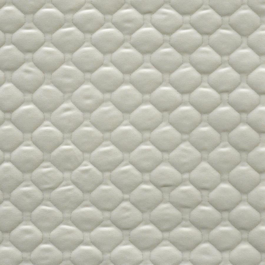 Apiary # 933 Milk by Maxwell Fabric Performance Wovens-Vol. V Silver Sun 100% POLYESTER SOUTH KOREA V-2" H-2" 54" - Fabric Carolina -