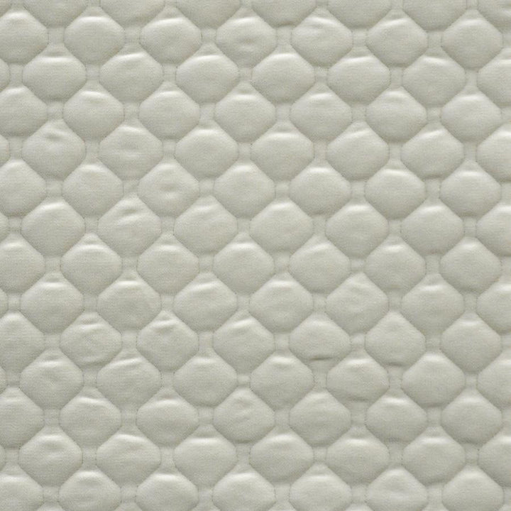 Apiary # 933 Milk by Maxwell Fabric Performance Wovens-Vol. V Silver Sun 100% POLYESTER SOUTH KOREA V-2" H-2" 54" - Fabric Carolina -