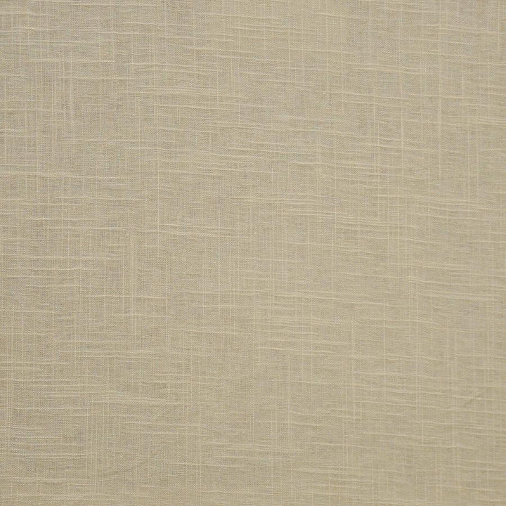 Airlie # 110 Desert by Maxwell Designer Fabric Pure & Simple Xiv 55% LINEN/45% COTTON INDIA 54" - Swanky Fabrics -