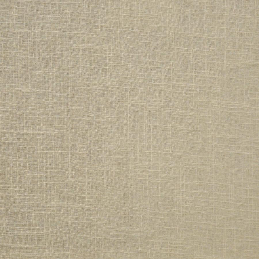 Airlie # 110 Desert by Maxwell Fabric Pure & Simple Xiv 55% LINEN/45% COTTON INDIA 54" - Fabric Carolina -
