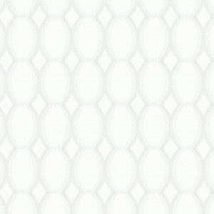 Aragon 1 Silver by Stout Fabric