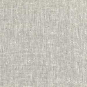 Aragon Ecru by Norbar Fabric LINEN LITES 100% LINEN POLAND 58 - Fabric Carolina -