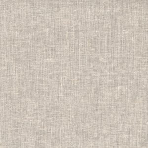 Aragon Oatmeal by Norbar Designer Fabric LINEN LITES 100% LINEN POLAND 58 - Swanky Fabrics -