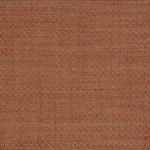 Aramis 2 Terracotta by Crypton Fabric