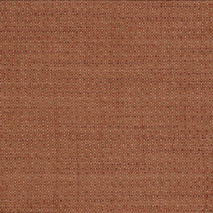 Aramis 2 Terracotta by Crypton Fabric