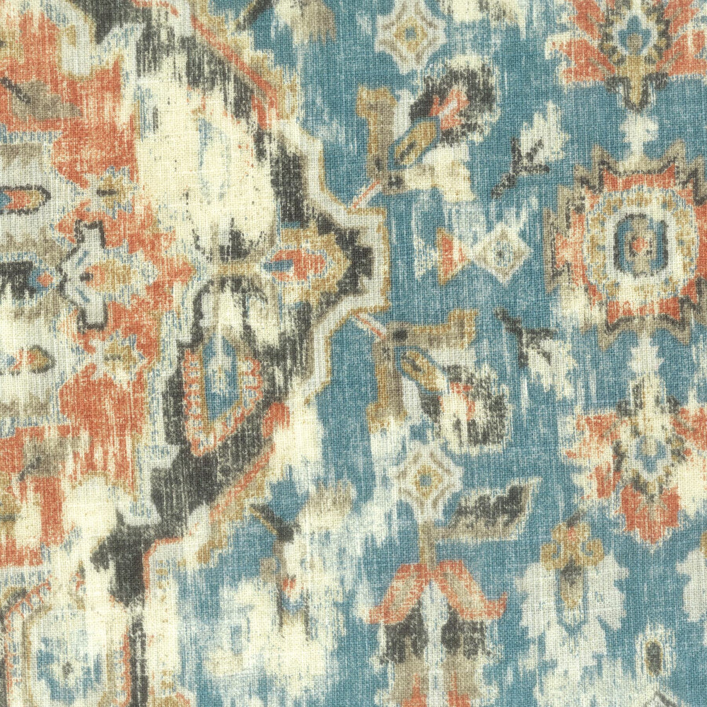 Arapaho 3 Teal by Stout Fabric RAINBOW LIBRARY OPAL/PEACOCK 55%LIN 45%SVI SOUTH KOREA FLAME RETARDANT-U.F.A.C. CLASS 1 FLAME RETARDANT-N.F.P.A. 260A CLASS 1 CATB 117-2013 WYZENBEEK 12 000 DOUBLE RUB WEAR TEST (MEDIUM DUTY) </p><p>Repeat: 27 56 in - Fabric Carolina -
