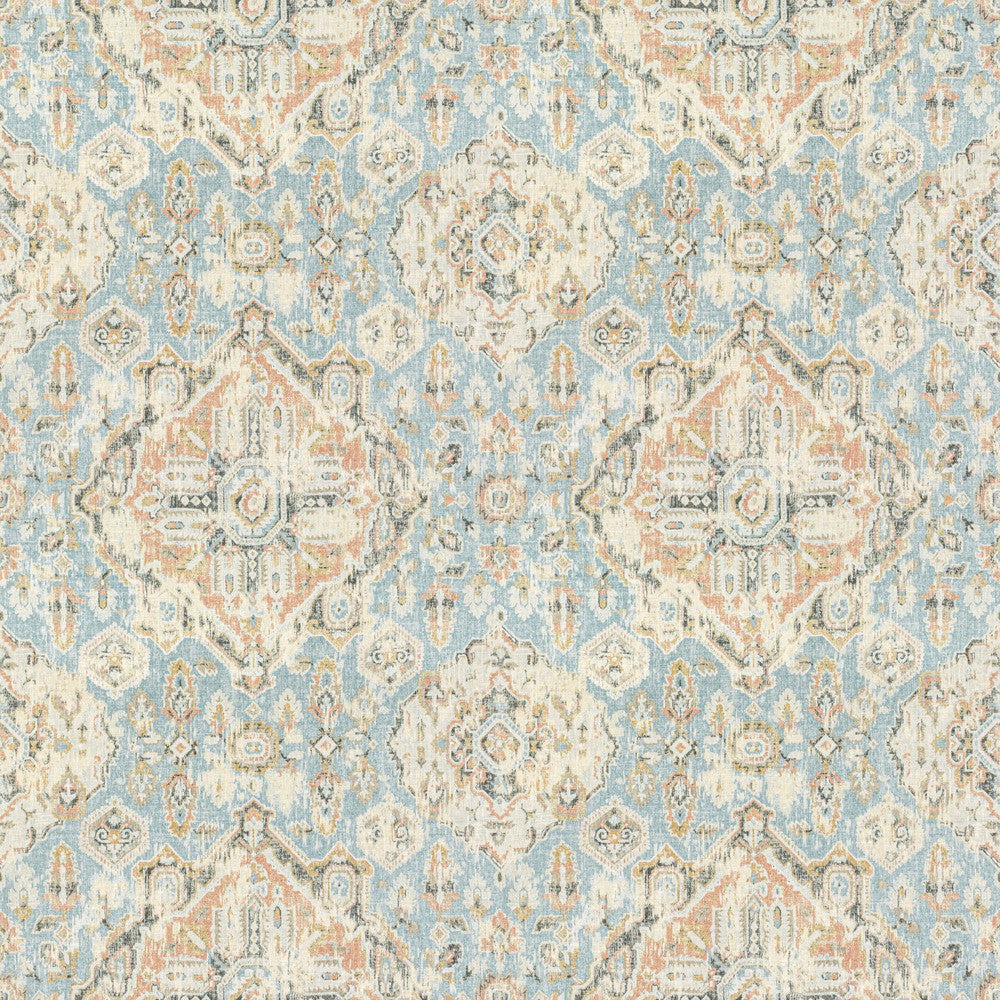 Arapaho 3 Teal by Stout Fabric RAINBOW LIBRARY OPAL/PEACOCK 55%LIN 45%SVI SOUTH KOREA FLAME RETARDANT-UFAC CLASS 2 WYZENBEEK 40 000 DOUBLE RUB WEAR TEST (HEAVY DUTY) Horizontal: 27.000 and Vertical: 27.000 56 in - Fabric Carolina -
