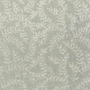 Arbura Hazy Blue by Magnolia Fabric
