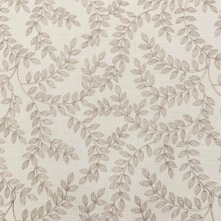 Arbura Muslin by Magnolia Fabric - 54POLY,46COT(EMB.50COT,50VIS) INDIA Horizontal: 6.25 and Vertical: 8.75 54 - Fabric Carolina -